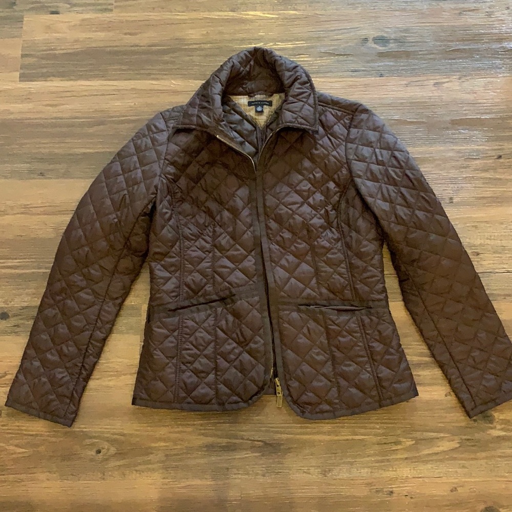 Tommy Hilfiger Jacket